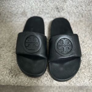 Tory Burch Slide